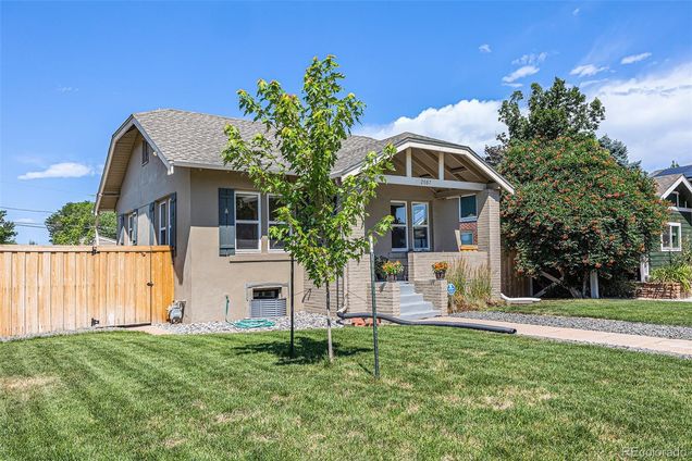 2087 S Clarkson Street Denver, CO House Pending - Photo 1 of 27. Opens carousel modal