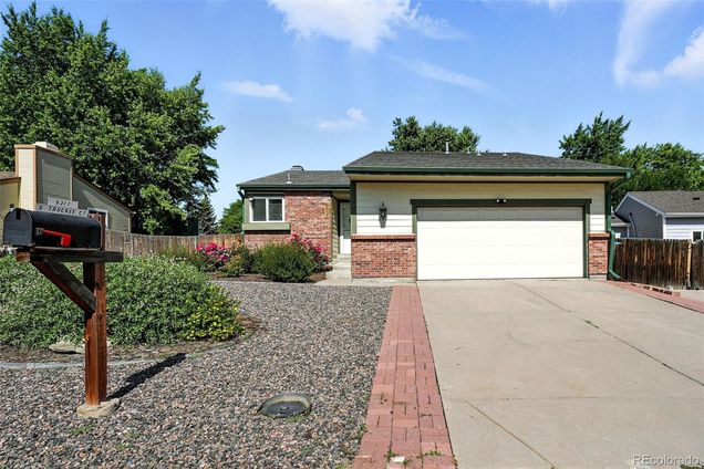 5317 S Truckee Court Centennial, CO House Active - Photo 1 of 40. Opens carousel modal
