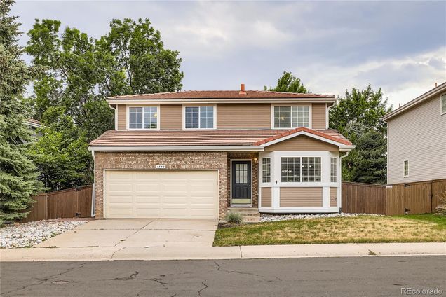 1552 Spring Water Place Highlands Ranch, CO House Active - Photo 1 of 28. Opens carousel modal