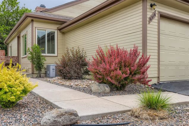 6516 S Jackson Court Centennial, CO Townhouse Sold - Photo 1 of 28. Opens carousel modal