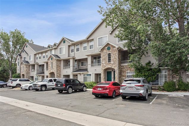 9468 E Florida Avenue Unit 1041 Denver, CO Condo Active - Photo 1 of 24. Opens carousel modal