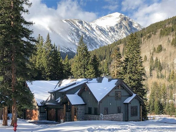 40 Cooney Court Blue River, CO Multifamily Active - Photo 1 of 41. Opens carousel modal