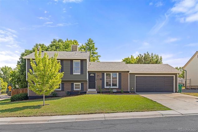 9596 Everett Court Westminster, CO House Active - Photo 1 of 43. Opens carousel modal