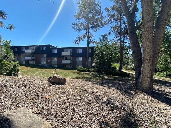 100 E Highline Circle Unit 105