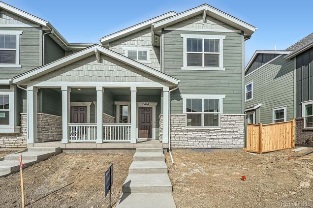 15267 Fillmore Street Thornton, CO Multifamily Sold - Photo 1 of 13. Opens carousel modal