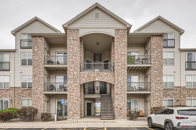7292 S Blackhawk Street Unit 2-204