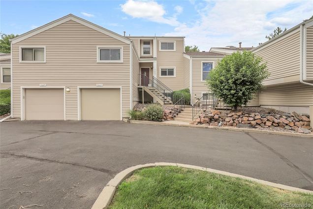 7667 Monaco Circle S Centennial, CO Townhouse Active - Photo 1 of 29. Opens carousel modal