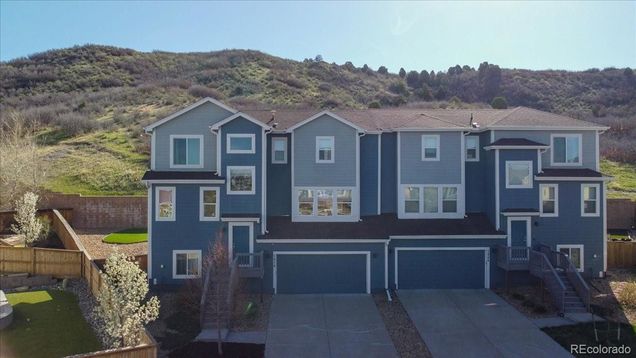 1828 Blue Oak Court Castle Rock, CO Multifamily Sold - Photo 1 of 29. Opens carousel modal