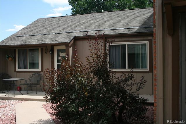 7700 W Glasgow Place Unit 13D