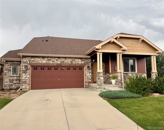 5520 Pinto Street Frederick, CO House Active - Photo 1 of 21. Opens carousel modal