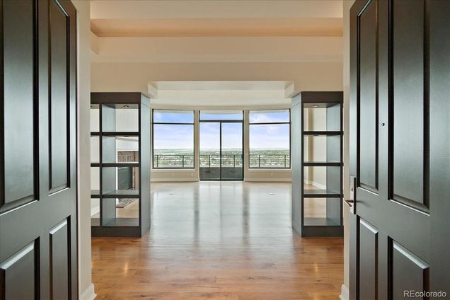 8100 E Union Avenue Unit 2001