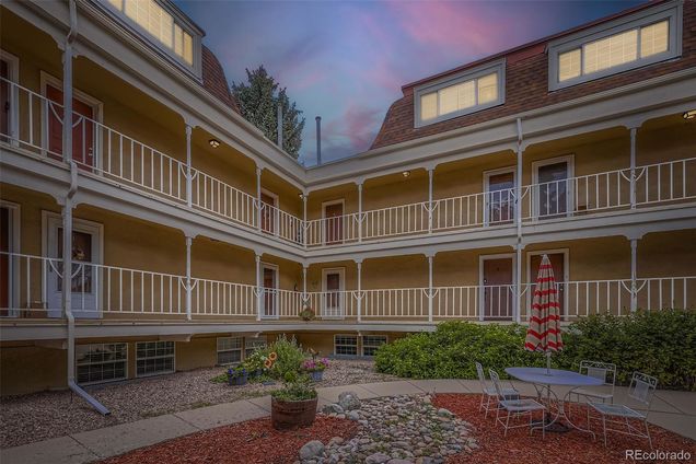 19636 Victorian Drive Unit B5 Parker, CO Condo Active - Photo 1 of 31. Opens carousel modal
