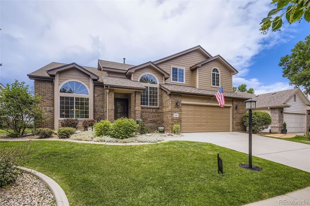 2465 Glen Isle Drive