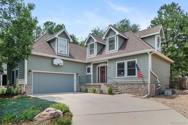1919 Quail Court Louisville, CO House Active - Photo 1 of 41. Opens carousel modal