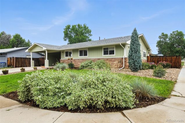 50 Forsyth Drive Longmont, CO House Active - Photo 1 of 37. Opens carousel modal