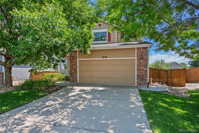 4656 Ketchwood Circle