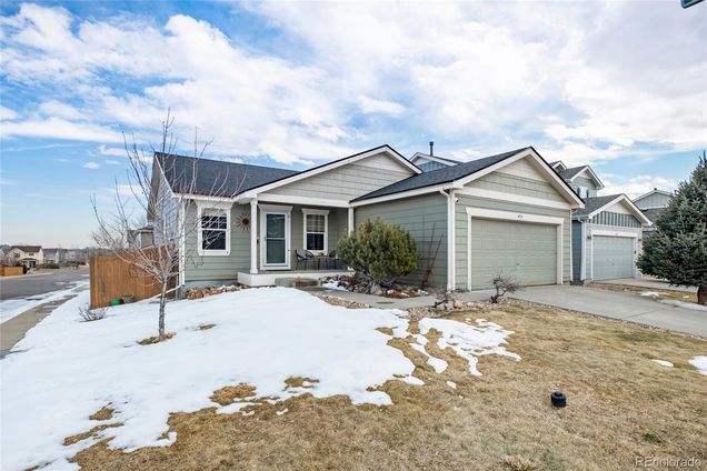 4434 S Johnson Court Littleton, CO House Sold - Photo 1 of 45. Opens carousel modal