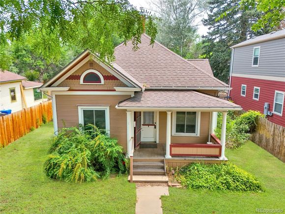 616 S Sherwood Street Fort Collins, CO House Active - Photo 1 of 12. Opens carousel modal