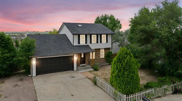 7859 Peninsula Drive Colorado Springs, CO House Active - Photo 1 of 30. Opens carousel modal