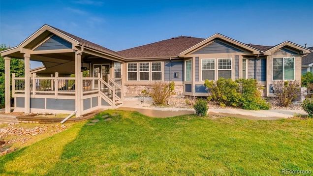 2796 S Jebel Way
