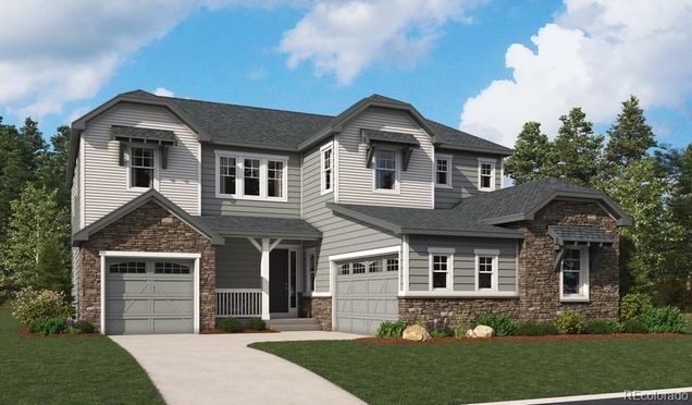 2460 Bitterroot Place