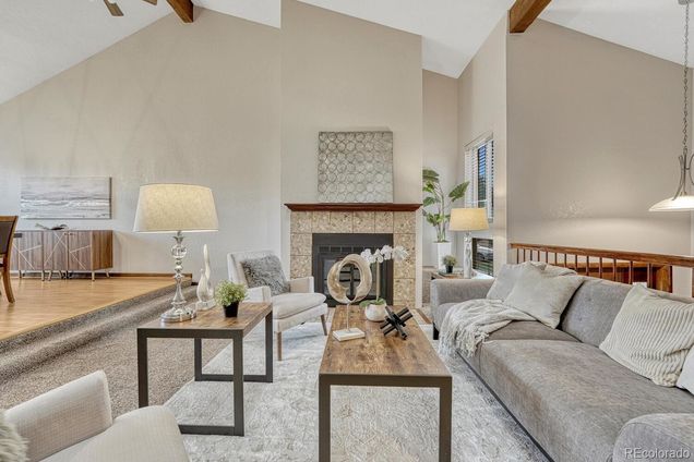 2949 W Rowland Place Littleton, CO Townhouse Active - Photo 1 of 38. Opens carousel modal