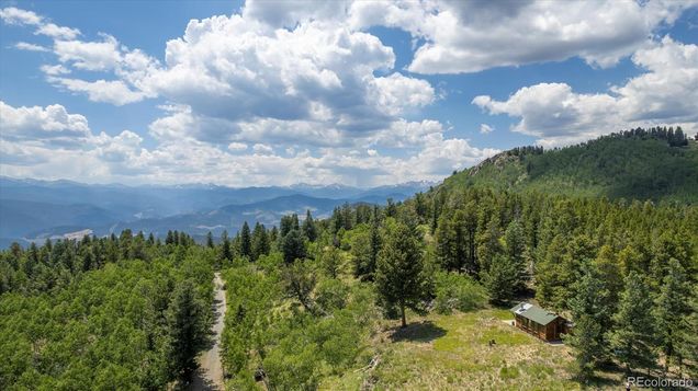 34706 Mouse Ear Lane Golden, CO Land Active - Photo 1 of 24. Opens carousel modal