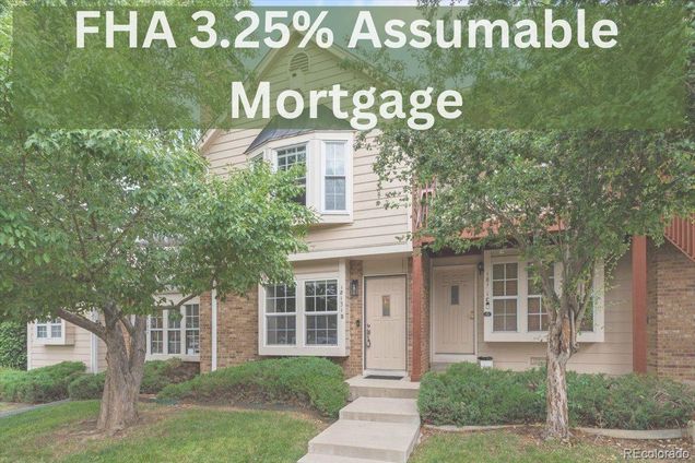 18131 E Arizona Avenue Unit B Aurora, CO Townhouse Active - Photo 1 of 15. Opens carousel modal