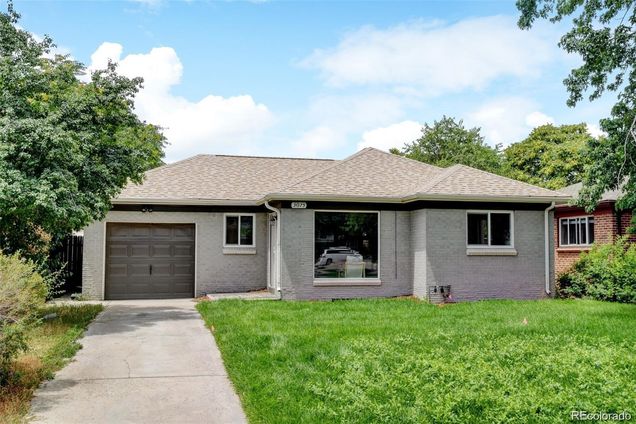 3075 Fairfax Street Denver, CO House Active - Photo 1 of 33. Opens carousel modal