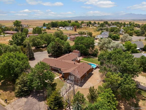 20247 Northmoor Drive Johnstown, CO House Active - Photo 1 of 49. Opens carousel modal