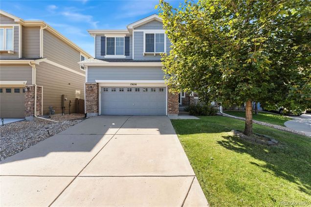 15656 E Kettle Place Centennial, CO House Sold - Photo 1 of 33. Opens carousel modal
