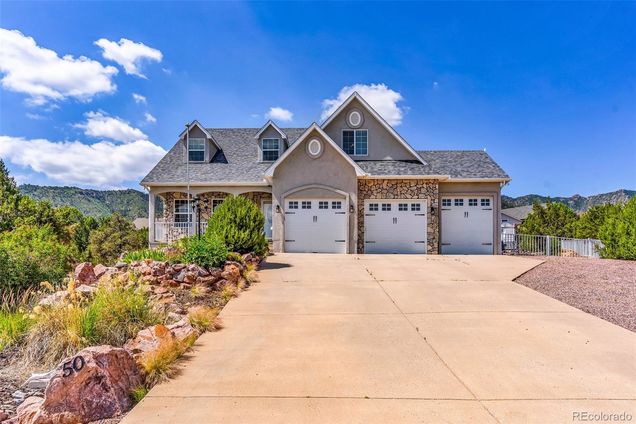 50 Eagle Crest Drive