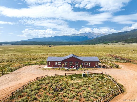 179 Decagon Loop Twin Lakes, CO House Active - Photo 1 of 41. Opens carousel modal