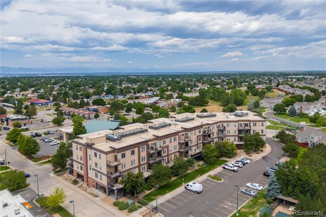15475 Andrews Drive Unit 208
