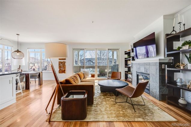 111 S Monroe Street Unit B203