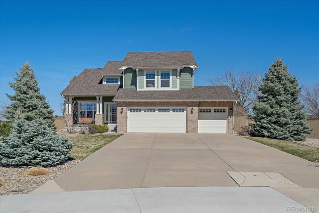 7183 Winthrop Court