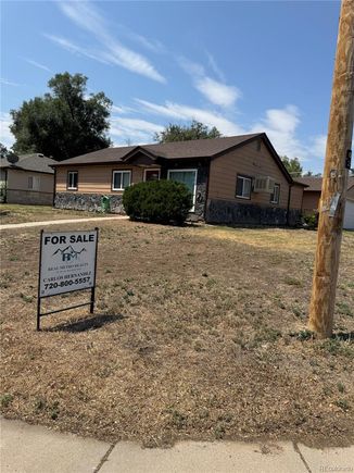 1297 Worchester Street Aurora, CO House Active - Photo 1 of 11. Opens carousel modal