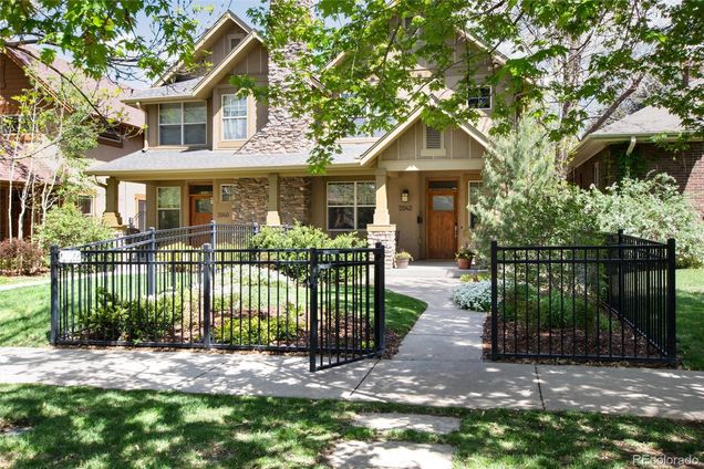 2042 S Clayton Street Denver, CO Multifamily Active - Photo 1 of 44. Opens carousel modal