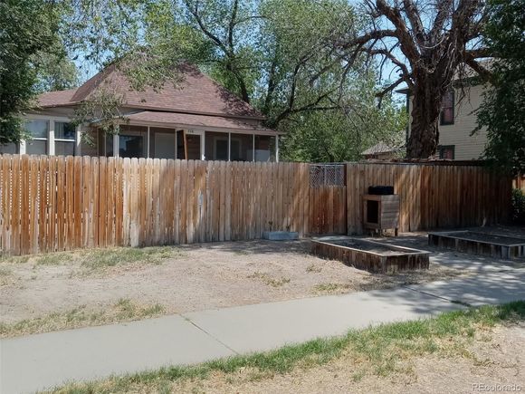 338 Ouray Avenue Unit A & B Grand Junction, CO Multifamily Active - Photo 1 of 19. Opens carousel modal