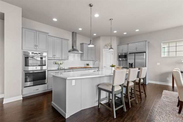 23252 E Glidden Drive Aurora, CO House Sold - Photo 1 of 50. Opens carousel modal