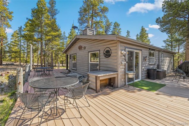 246 Spruce Drive Twin Lakes, CO House Sold - Photo 1 of 28. Opens carousel modal