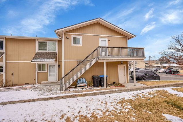 2281 Coronado Parkway Unit D Denver, CO Townhouse Active - Photo 1 of 15. Opens carousel modal