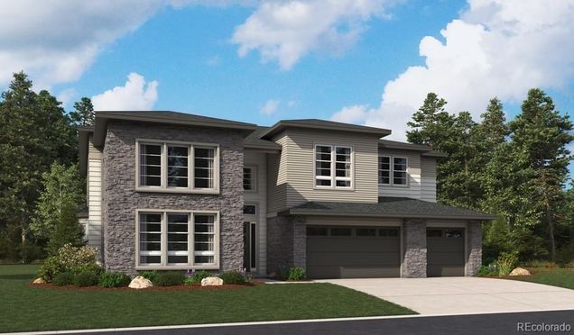 1339 Oleander Street Castle Rock, CO House Active - Photo 1 of 4. Opens carousel modal