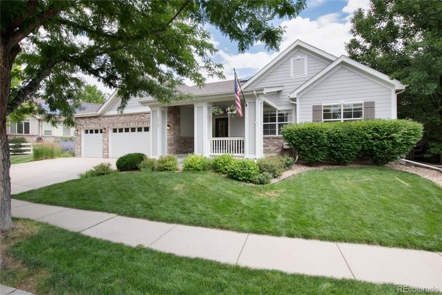 14120 Shannon Drive Broomfield, CO House Active - Photo 1 of 46. Opens carousel modal