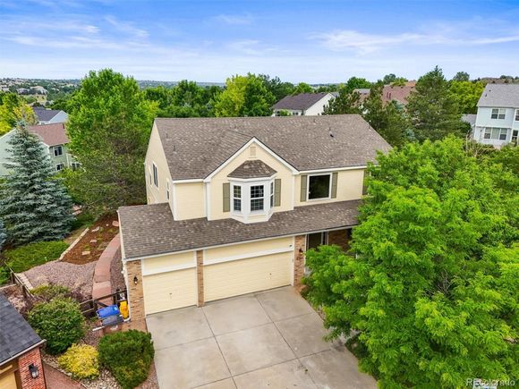 6364 S Walden Court Aurora, CO House Pending - Photo 1 of 46. Opens carousel modal