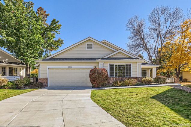 3882 Lee Circle Wheat Ridge, CO House Sold - Photo 1 of 28. Opens carousel modal