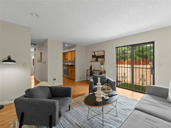 1060 S Parker Road Unit 13