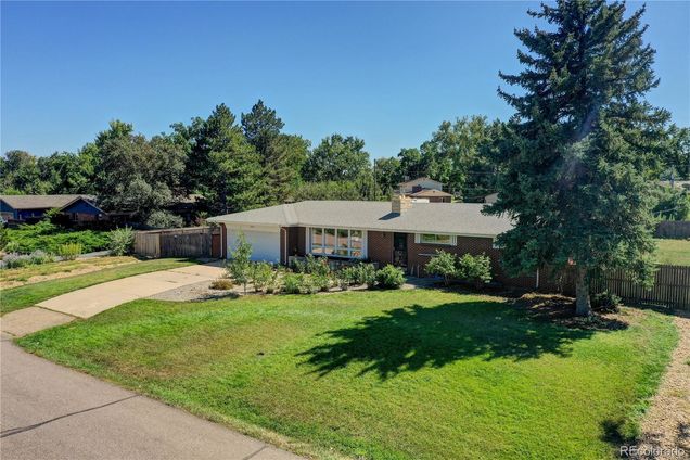 11038 W 82nd Place Arvada, CO House Sold - Photo 1 of 34. Opens carousel modal