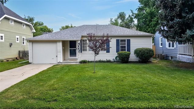 1050 E Bates Parkway Englewood, CO House Active - Photo 1 of 16. Opens carousel modal