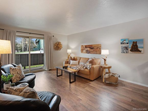 535 Straight Creek Drive Unit 101 Dillon, CO Condo Sold - Photo 1 of 32. Opens carousel modal
